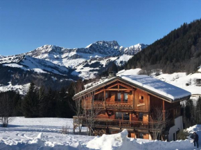 CHALET L'OUTARDE